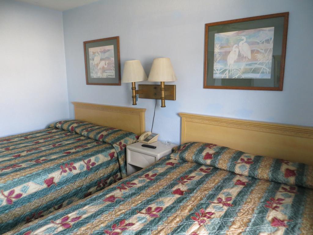 Skyway Motel Дейтона-Бич Номер фото