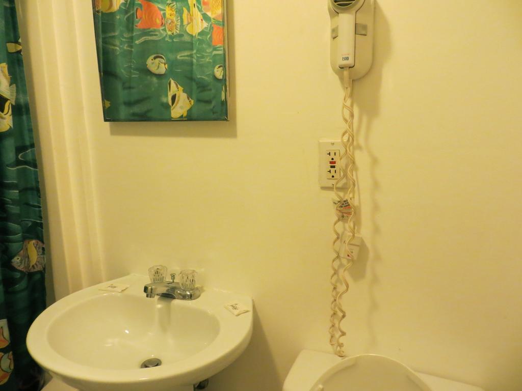 Skyway Motel Дейтона-Бич Номер фото